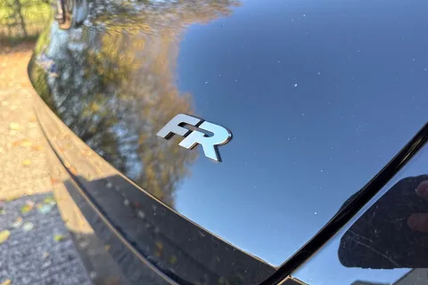  SEAT Leon 1.5 TSI FR Black Edition Euro 6 (s/s) 5dr Thumbnail #30