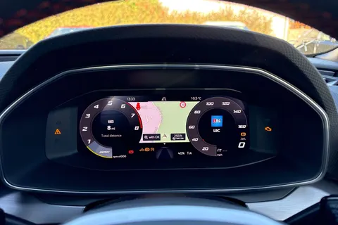  SEAT Leon 1.5 TSI FR Black Edition Euro 6 (s/s) 5dr Thumbnail #36