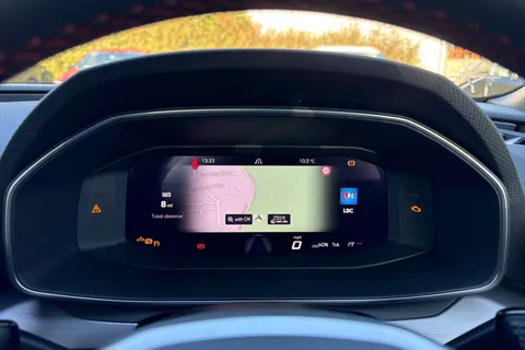  SEAT Leon 1.5 TSI FR Black Edition Euro 6 (s/s) 5dr Thumbnail #38