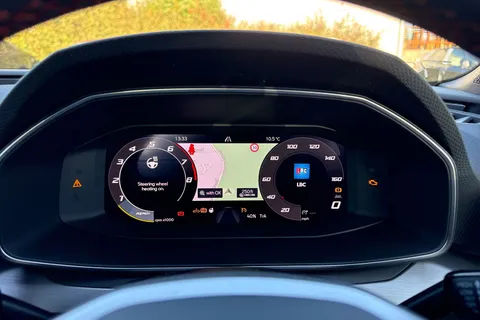  SEAT Leon 1.5 TSI FR Black Edition Euro 6 (s/s) 5dr Thumbnail #39