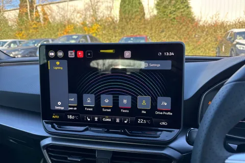  SEAT Leon 1.5 TSI FR Black Edition Euro 6 (s/s) 5dr Thumbnail #50