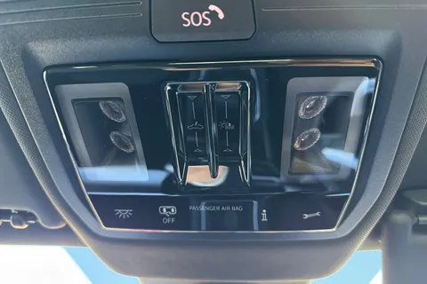  SEAT Leon 1.5 TSI FR Black Edition Euro 6 (s/s) 5dr Thumbnail #55