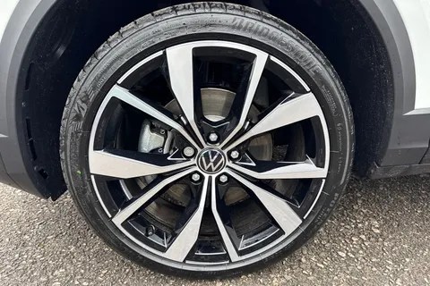  Volkswagen T-Roc 1.5 TSI Style Design DSG Euro 6 (s/s) 5dr Thumbnail #11