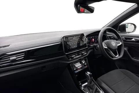 Volkswagen T-Roc 1.5 TSI Style Design DSG Euro 6 (s/s) 5dr Thumbnail #15