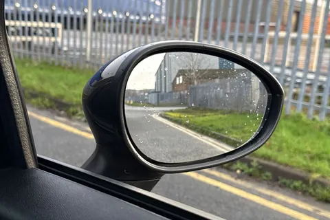 PJ20BXF FIAT 500 1.2 Lounge Dualogic Euro 6 (s/s) 3dr Thumbnail #20