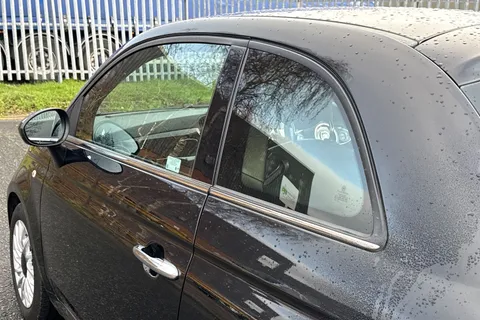 PJ20BXF FIAT 500 1.2 Lounge Dualogic Euro 6 (s/s) 3dr Thumbnail #24