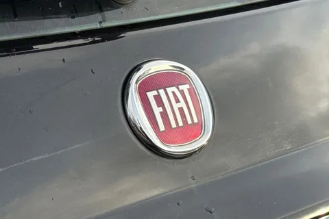 PJ20BXF FIAT 500 1.2 Lounge Dualogic Euro 6 (s/s) 3dr Thumbnail #26