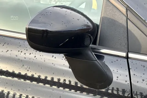 PJ20BXF FIAT 500 1.2 Lounge Dualogic Euro 6 (s/s) 3dr Thumbnail #29