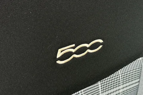 PJ20BXF FIAT 500 1.2 Lounge Dualogic Euro 6 (s/s) 3dr Thumbnail #30