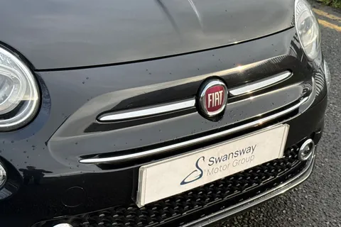 PJ20BXF FIAT 500 1.2 Lounge Dualogic Euro 6 (s/s) 3dr Thumbnail #35