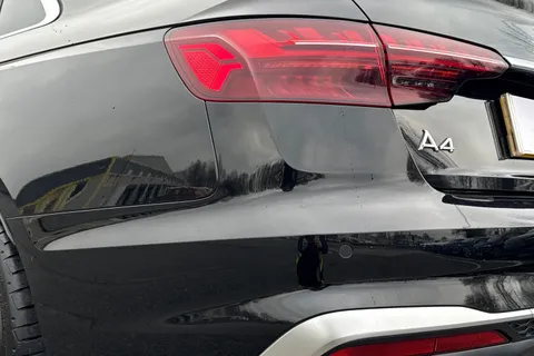 LS72OWH Audi A4 S line 35 TFSI  150 PS S tronic Thumbnail #8