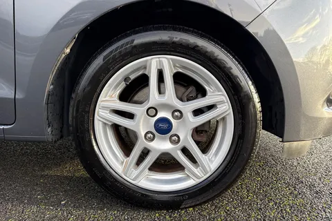 10 of 63 for Ford Ka+ 1.2 Ti-VCT Zetec Euro 6 5dr