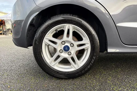 11 of 63 for Ford Ka+ 1.2 Ti-VCT Zetec Euro 6 5dr