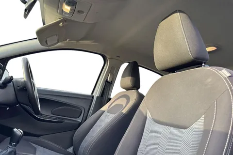 16 of 63 for Ford Ka+ 1.2 Ti-VCT Zetec Euro 6 5dr