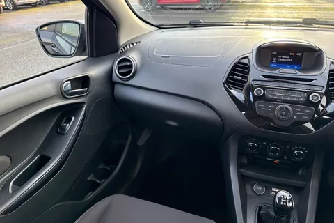 20 of 63 for Ford Ka+ 1.2 Ti-VCT Zetec Euro 6 5dr