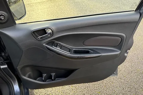 21 of 63 for Ford Ka+ 1.2 Ti-VCT Zetec Euro 6 5dr