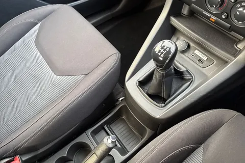 23 of 63 for Ford Ka+ 1.2 Ti-VCT Zetec Euro 6 5dr