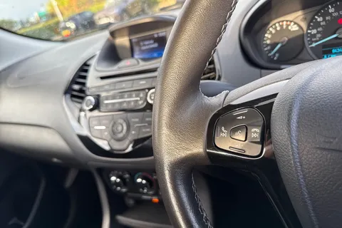 36 of 63 for Ford Ka+ 1.2 Ti-VCT Zetec Euro 6 5dr