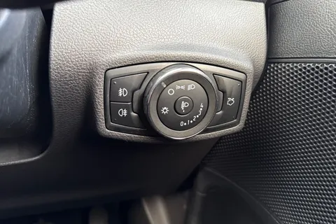 39 of 63 for Ford Ka+ 1.2 Ti-VCT Zetec Euro 6 5dr