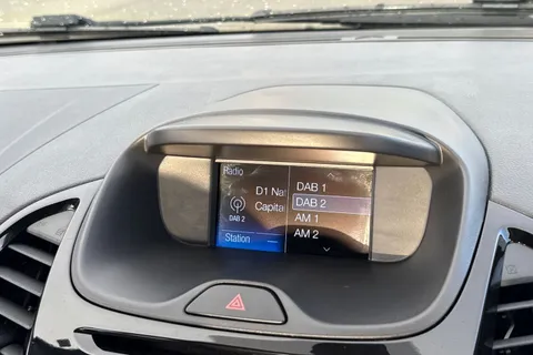 41 of 63 for Ford Ka+ 1.2 Ti-VCT Zetec Euro 6 5dr