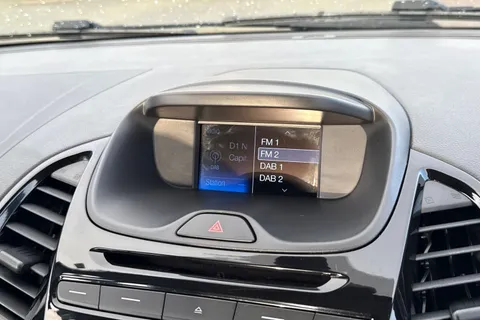 42 of 63 for Ford Ka+ 1.2 Ti-VCT Zetec Euro 6 5dr