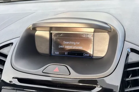 44 of 63 for Ford Ka+ 1.2 Ti-VCT Zetec Euro 6 5dr