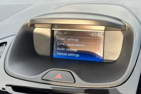 46 of 63 for Ford Ka+ 1.2 Ti-VCT Zetec Euro 6 5dr