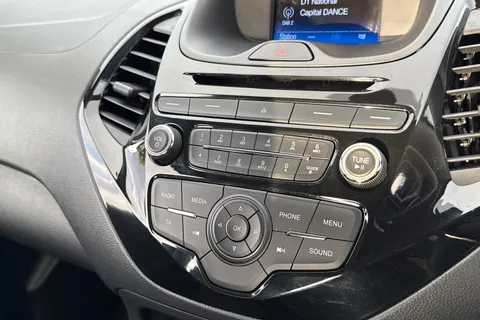 48 of 63 for Ford Ka+ 1.2 Ti-VCT Zetec Euro 6 5dr