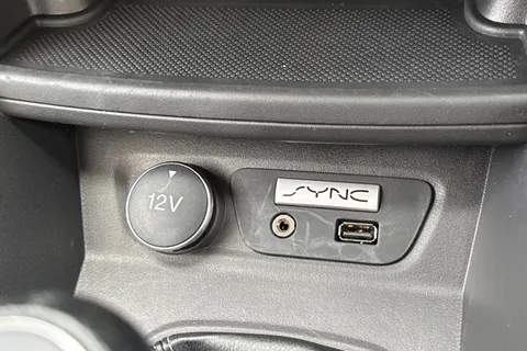 49 of 63 for Ford Ka+ 1.2 Ti-VCT Zetec Euro 6 5dr