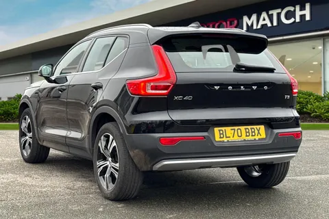 BL70BBX Volvo Xc40 1.5 T3 Inscription Pro Euro 6 (s/s) 5dr Thumbnail #3