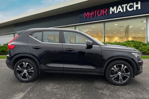 BL70BBX Volvo Xc40 1.5 T3 Inscription Pro Euro 6 (s/s) 5dr Thumbnail #4