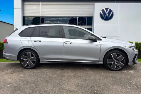 CX75YCB Volkswagen Golf 2.0 TDI 150 R-Line 5dr DSG Thumbnail #4