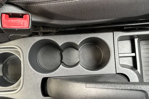 52 of 63 for Ford Ka+ 1.2 Ti-VCT Zetec Euro 6 5dr