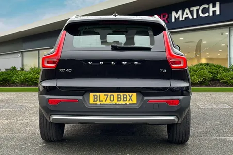 BL70BBX Volvo Xc40 1.5 T3 Inscription Pro Euro 6 (s/s) 5dr Thumbnail #5