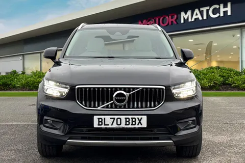BL70BBX Volvo Xc40 1.5 T3 Inscription Pro Euro 6 (s/s) 5dr Thumbnail #6