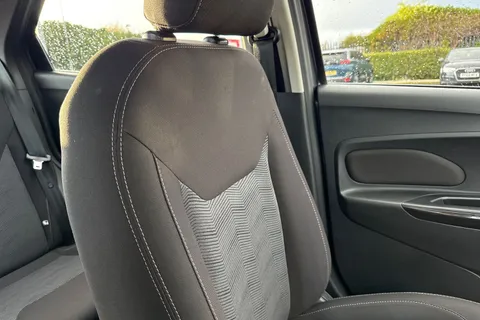 54 of 63 for Ford Ka+ 1.2 Ti-VCT Zetec Euro 6 5dr