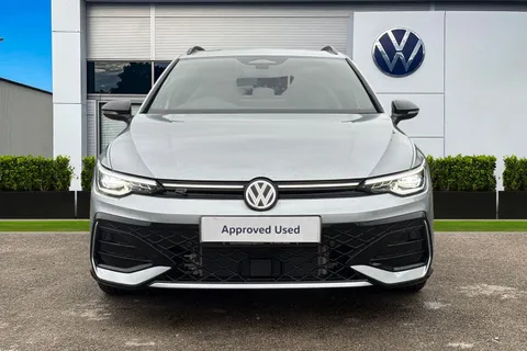 CX75YCB Volkswagen Golf 2.0 TDI 150 R-Line 5dr DSG Thumbnail #6