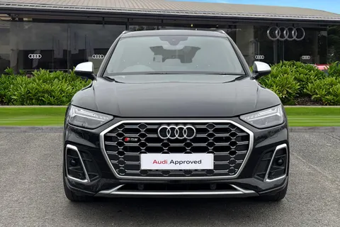 PN73NCZ Audi SQ5 TDI  341 PS tiptronic Thumbnail #5