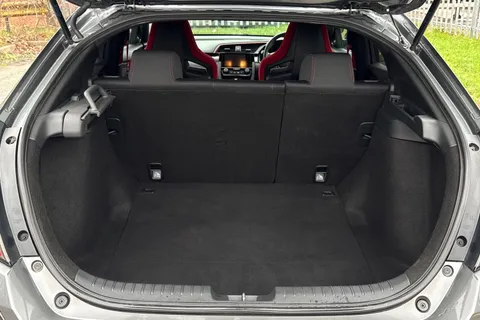 ND68JVK Honda Civic 2.0 VTEC Turbo Type R GT Euro 6 (s/s) 5dr Thumbnail #6