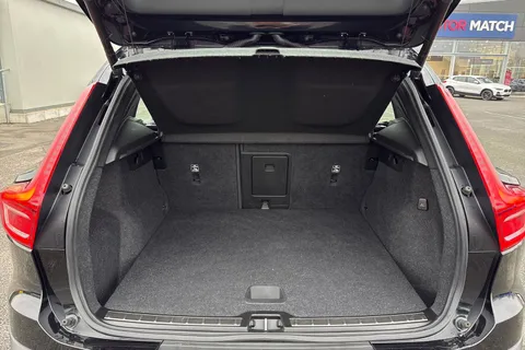 BL70BBX Volvo Xc40 1.5 T3 Inscription Pro Euro 6 (s/s) 5dr Thumbnail #7