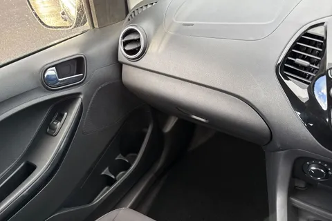 55 of 63 for Ford Ka+ 1.2 Ti-VCT Zetec Euro 6 5dr