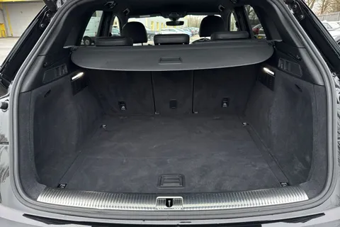 PN73NCZ Audi SQ5 TDI  341 PS tiptronic Thumbnail #6