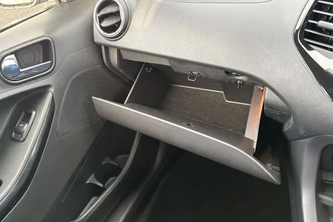 56 of 63 for Ford Ka+ 1.2 Ti-VCT Zetec Euro 6 5dr