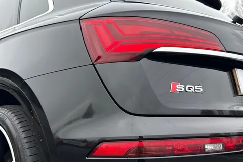 PN73NCZ Audi SQ5 TDI  341 PS tiptronic Thumbnail #7