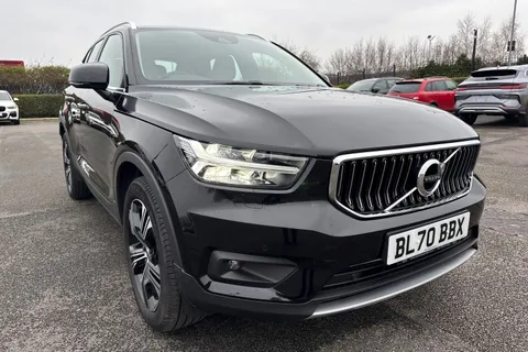 BL70BBX Volvo Xc40 1.5 T3 Inscription Pro Euro 6 (s/s) 5dr Thumbnail #9