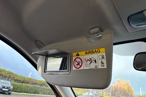 57 of 63 for Ford Ka+ 1.2 Ti-VCT Zetec Euro 6 5dr