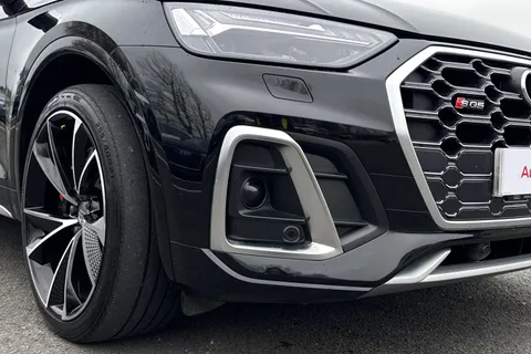 PN73NCZ Audi SQ5 TDI  341 PS tiptronic Thumbnail #8