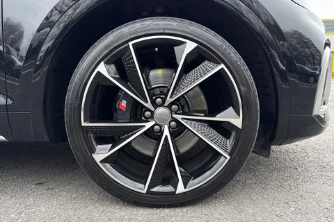 PN73NCZ Audi SQ5 TDI  341 PS tiptronic Thumbnail #9