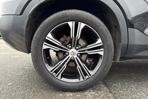 BL70BBX Volvo Xc40 1.5 T3 Inscription Pro Euro 6 (s/s) 5dr Thumbnail #11