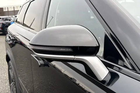 SP25ZFW Jaecoo 7 1.6T AWD Luxury 5dr 7DCT Thumbnail #11